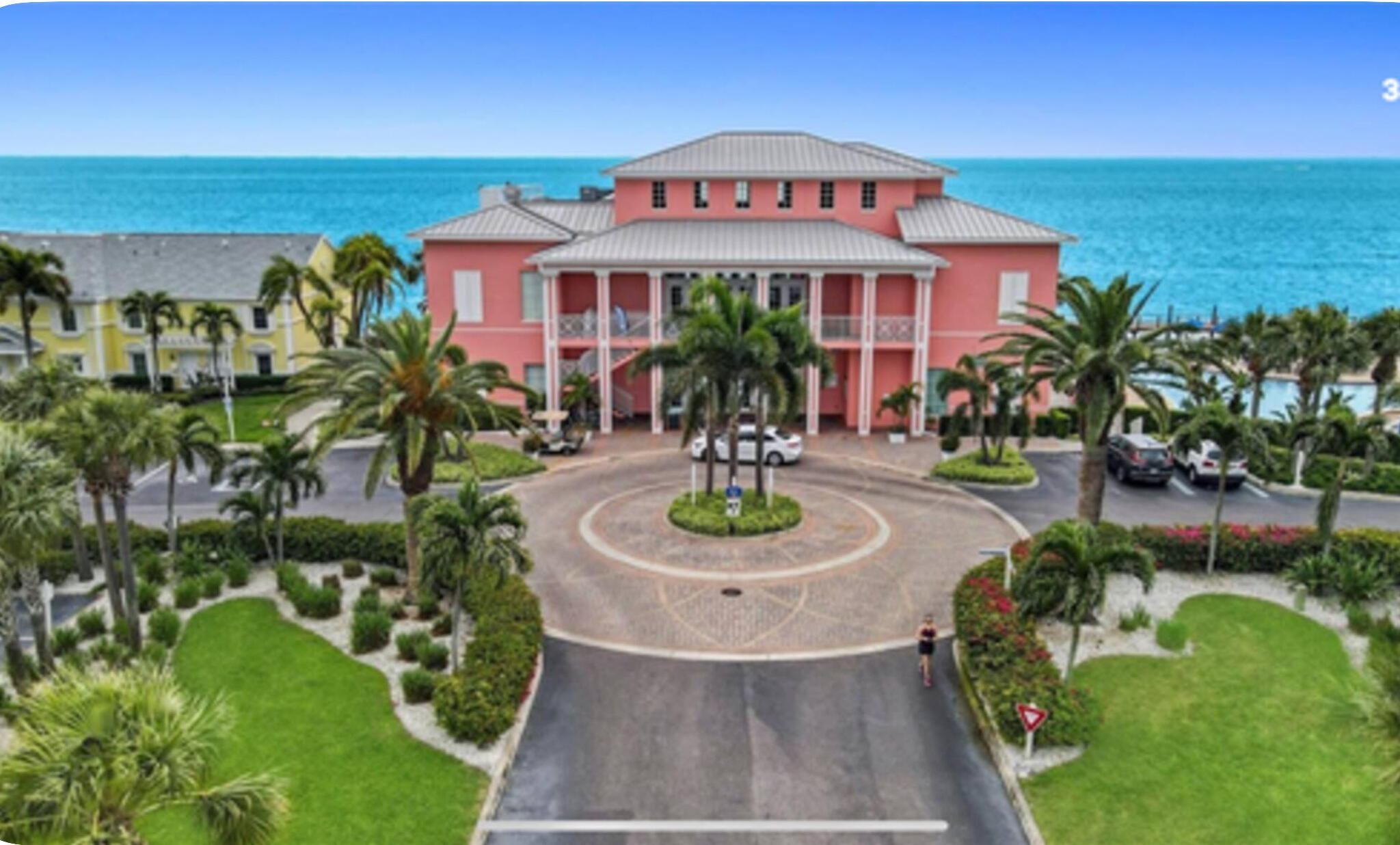 Waterside Yacht Club